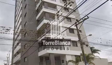 Apartamento à venda, Oficinas, Ponta Grossa, PR