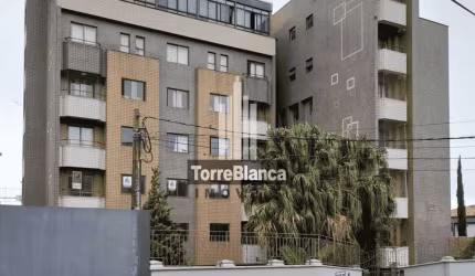 Apartamento à venda, próximo ao forúm, 3 quartos, 1 suíte, 121 m², Oficinas, Ponta Grossa, PR