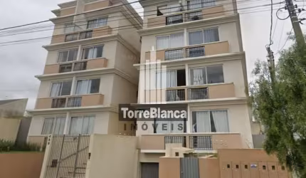 VENDA - Apartamento com 2 quartos próximo a BRF , 90 m²- Neves, Ponta Grossa, PR