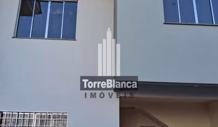 Sobrado à venda , 3 quartos , 100 m²- Jardim Carvalho, Ponta Grossa, PR