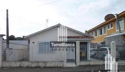 Casa com 4 dormitórios