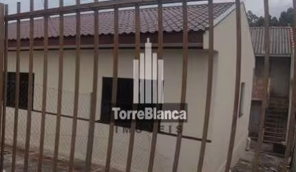 Casa com 3 dormitórios à venda