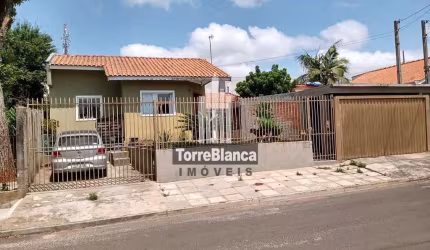 Casa com 3 dormitórios