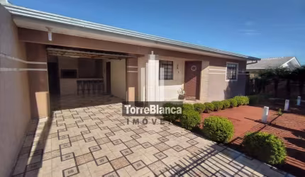 Casa com 3 dormitórios à venda
