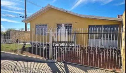 Casa com 3 dormitórios à venda