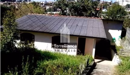 Casa com 2 dormitórios à venda