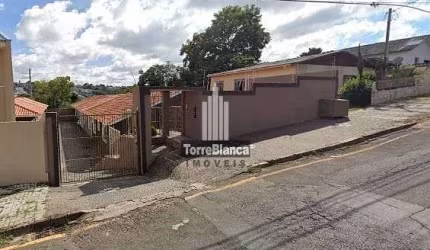 Casa em condomínio fechado