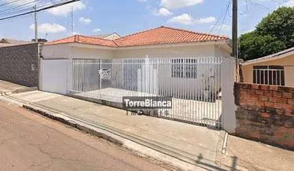 Casa com 3 dormitórios à venda