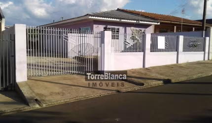 Casa com 3 dormitórios à venda