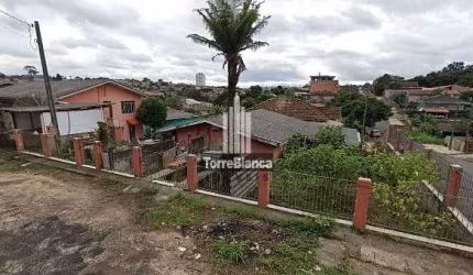 Casa à venda 3 Quartos, 462M², Boa Vista, Ponta Grossa - PR