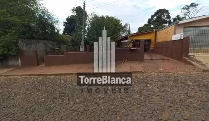 Casa com 3 dormitórios à venda