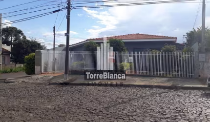 Casa com 3 dormitórios à venda