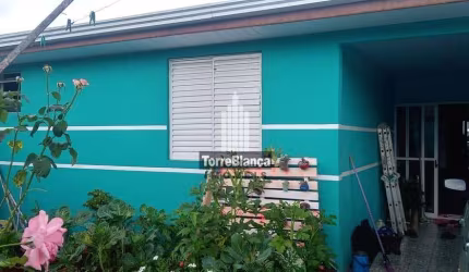Casa com 3 dormitórios à venda