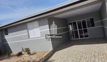 Casa com 3 dormitórios à venda