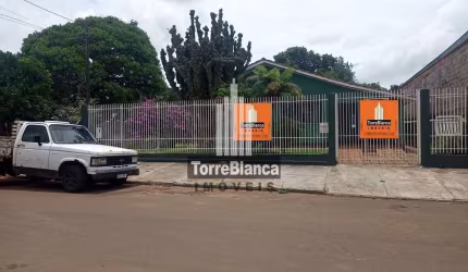 Casa com 3 dormitórios à venda