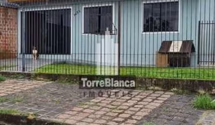 Casa com 3 dormitórios à venda