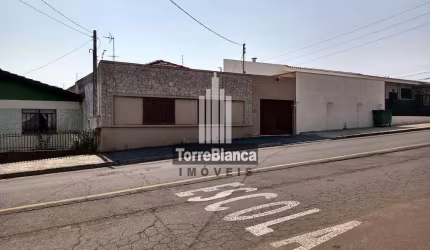 Casa com 3 dormitórios à venda