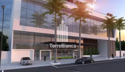 Apartamento à venda, Centro, Ponta Grossa, PR