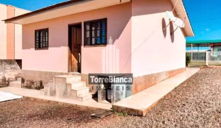 Casa à Venda, Piriquitos, Ponta Grossa, PR