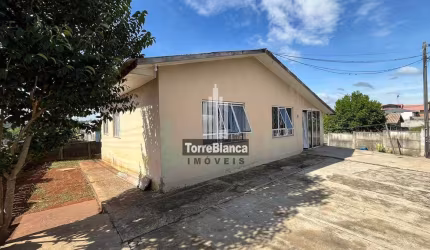 Casa à venda, Oficinas, Ponta Grossa, PR