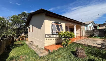 Casa à venda, Oficinas, Ponta Grossa, PR