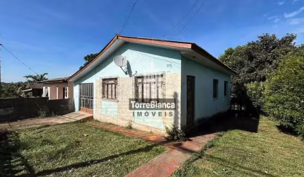 Casa à venda, Oficinas, Ponta Grossa, PR