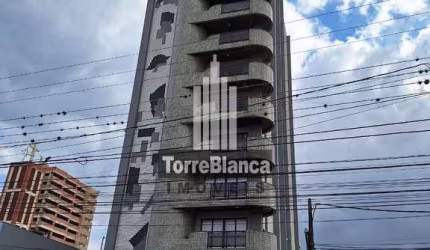 Apartamento à venda, Centro, Ponta Grossa, PR