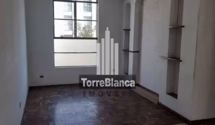 Apartamento à venda, Jardim Carvalho, Ponta Grossa, PR