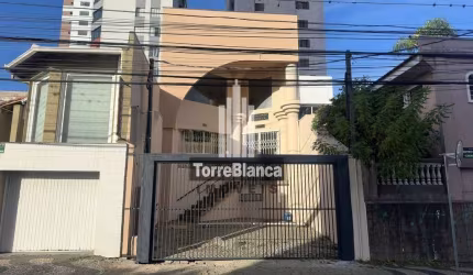 Ponto Comercial para locação, Centro, Ponta Grossa, PR