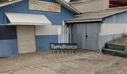 Ponto comercial à Venda, Uvaranas, Ponta Grossa, PR