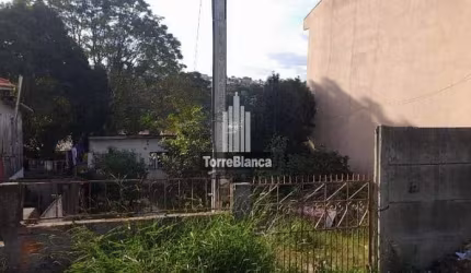 Terreno à venda, Uvaranas, Ponta Grossa, PR