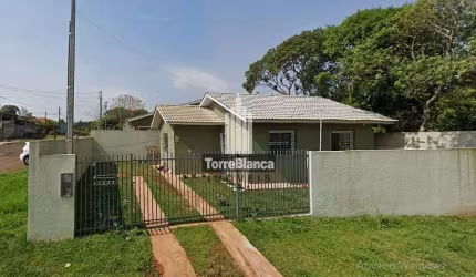 Casa semimobiliada , Uvaranas, Ponta Grossa, PR