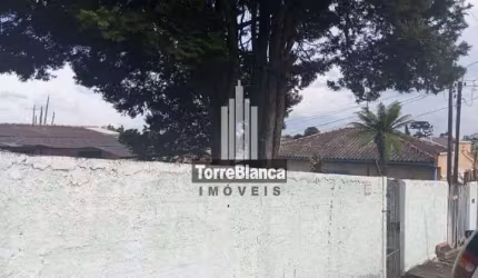 Terreno à venda, Oficinas, Ponta Grossa, PR