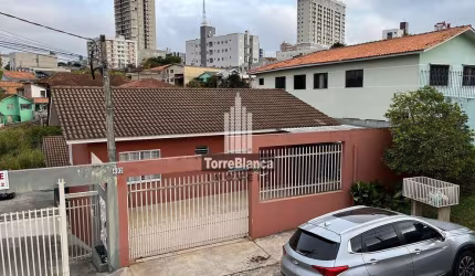 Casa à venda, Jardim Carvalho, Ponta Grossa, PR