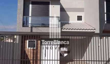 Excelente Triplex, Unidade 2 à venda, Orfãs, Ponta Grossa, PR