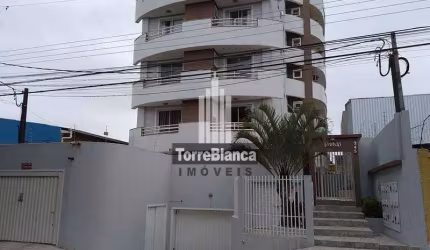 Ótimo Apartamento à venda, Jardim Carvalho, Ponta Grossa, PR
