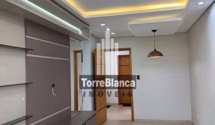 Apartamento à venda, Oficinas, Ponta Grossa, PR