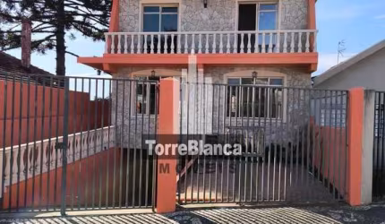 Sobrado à venda no Órfãs, Ponta Grossa, PR