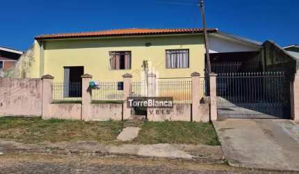 Casa à venda, Oficinas, Ponta Grossa, PR