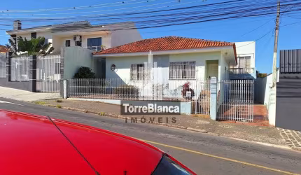 Casa à venda, Uvaranas, Ponta Grossa, PR