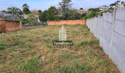 Terreno à venda, Oficinas, Ponta Grossa, PR