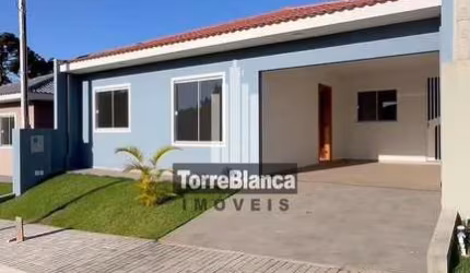 Casa à venda, Contorno, Ponta Grossa, PR