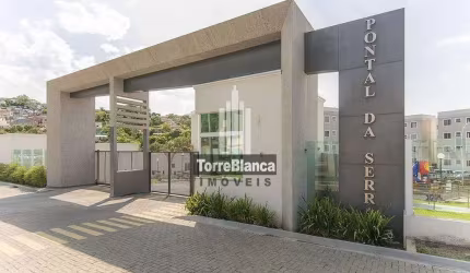 Apartamento para Locação, 02 quartos, 01 vaga, 55 m², Condomínio Residencial Pontal da Serra, Olari
