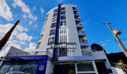 Apartamento à venda, Nova Rússia, Ponta Grossa, PR