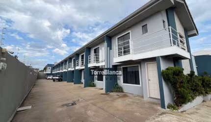 Sobrado à venda, Uvaranas, Ponta Grossa, PR