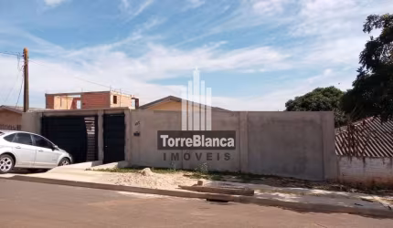 Casa próximo ao Lago de Olarias