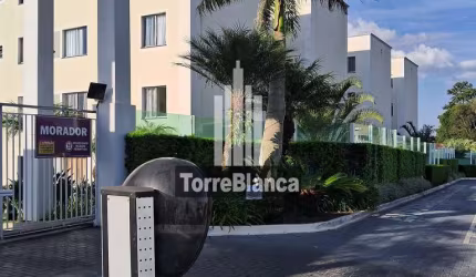 Apartamento térreo , Uvaranas, Ponta Grossa, PR