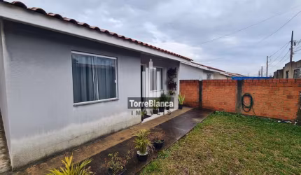 Casa à venda, Olarias, Ponta Grossa, PR