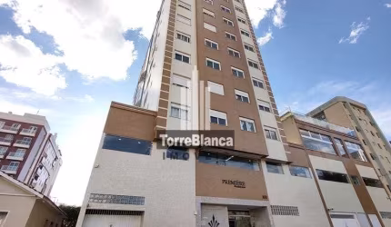 Apartamento central com 2 suites, Ponta Grossa, PR