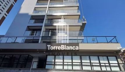 Apartamento à venda com uma vista maravilhosa no  Centro de Ponta Grossa, PR.